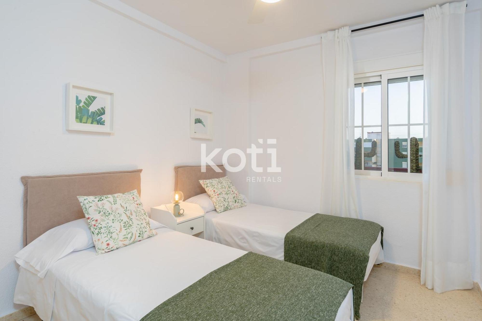 Koti Rentals - Diana فوينخيرولا المظهر الخارجي الصورة